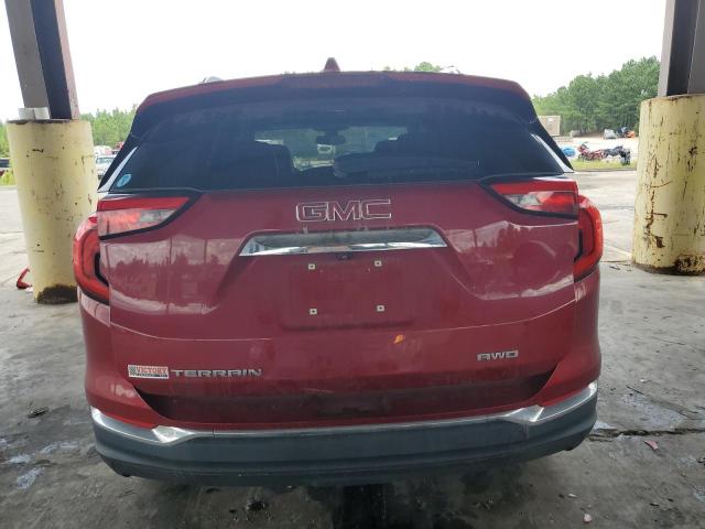 3GKALVEV4LL178552 GMC Terrain Slt