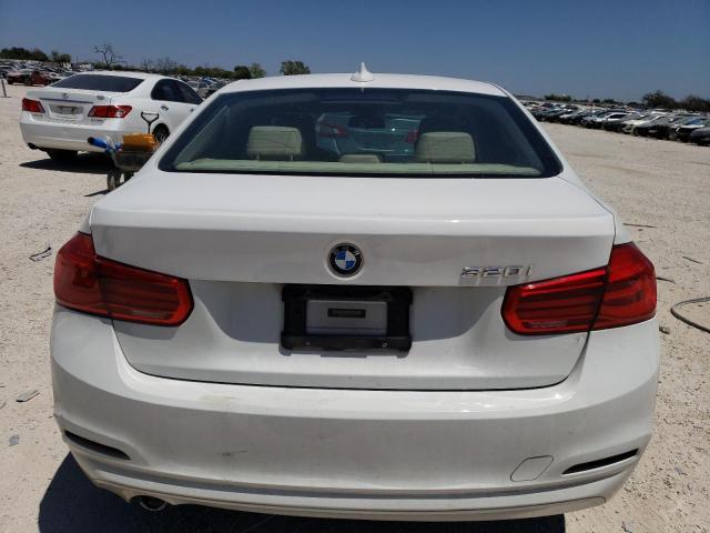 WBA8A9C59GK619123 BMW 320 I