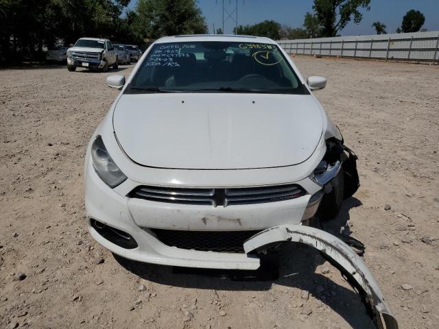 1C3CDFCB1ED697233 Dodge Dart Limited