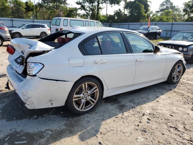 WBA3A9G58FNT09479 BMW 335 I