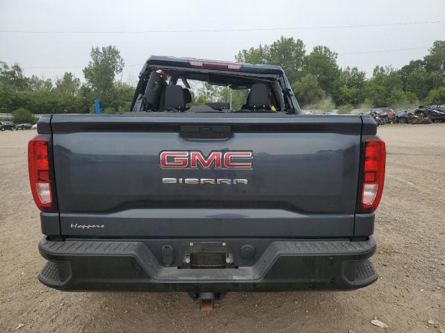 1GTU9AEF6LZ358763 GMC Sierra K1500