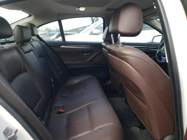WBA5A7C51FD623659 BMW 528 XI