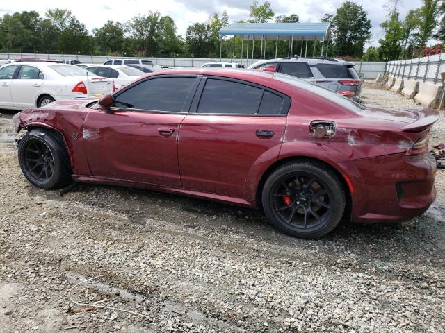 2C3CDXL97MH634657 Dodge Charger Srt Hellcat