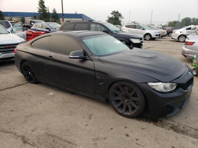 WBA3R1C50FK195530 BMW 435 I