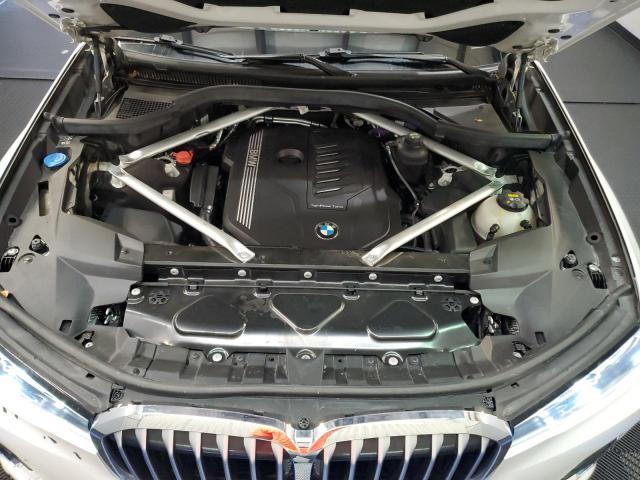 5UXCW2C00M9G74638 BMW X7 Xdrive40i