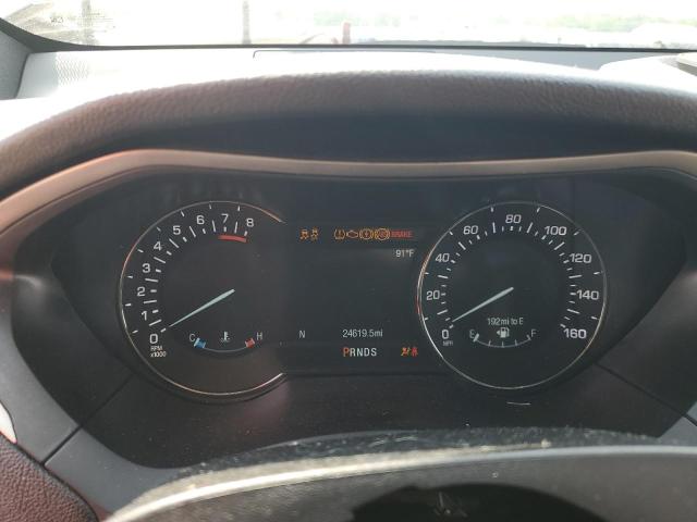 3LN6L5F94LR611654 Lincoln 2.0l gtdi high