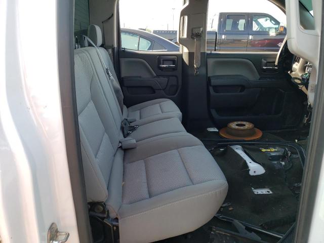 1GTV2TEC3FZ414446 GMC Sierra K1500