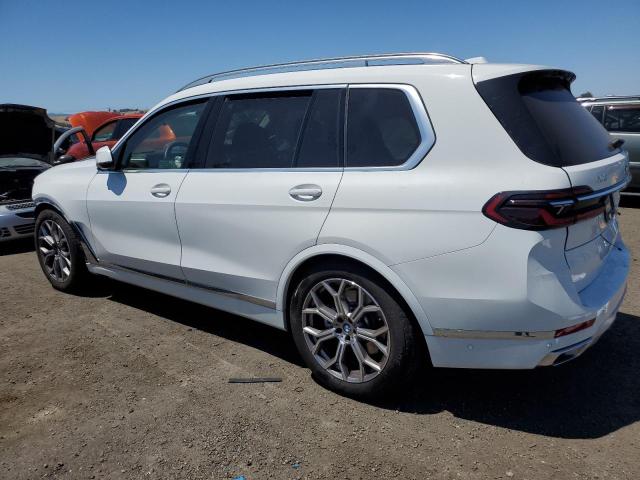 5UX23EM08P9P60124 BMW X7 Xdrive40i