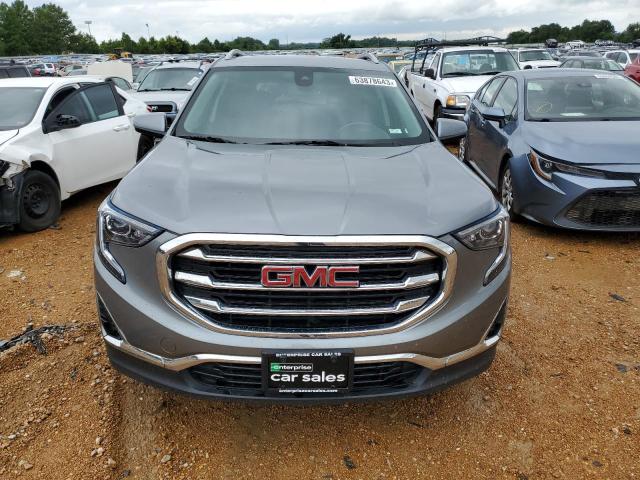 3GKALVEV7ML304422 GMC Terrain Slt
