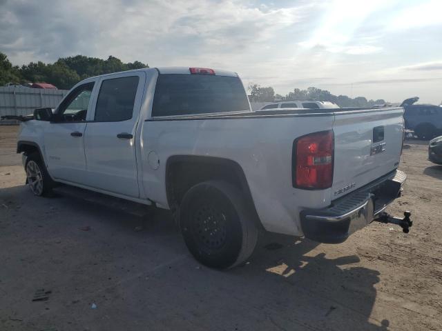 3GTP1LEC4HG100710 GMC Sierra C1500