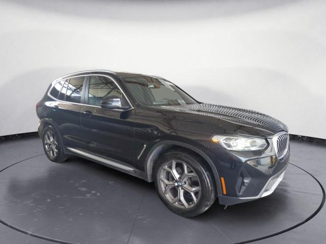5UX43DP03N9L39486 BMW X3 Sdrive30i