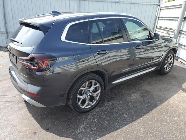 5UX43DP01N9J81827 BMW X3 Sdrive30i