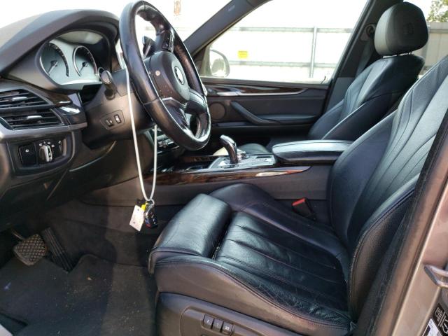 5UXKS4C51F0N05621 BMW X5 Xdrive35d