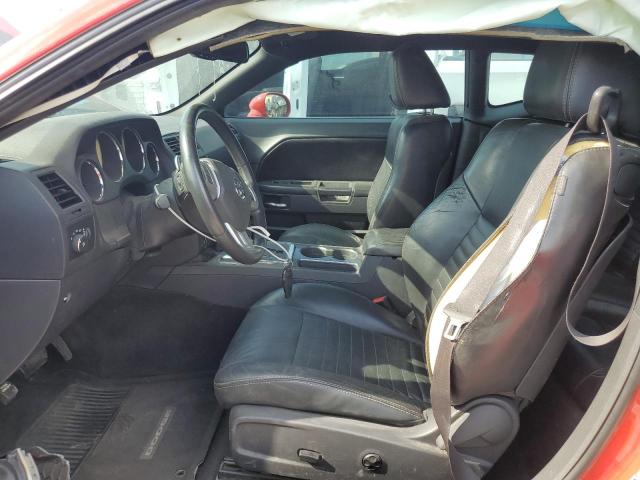 2C3CDYAG4EH306718 Dodge Challenger Sxt