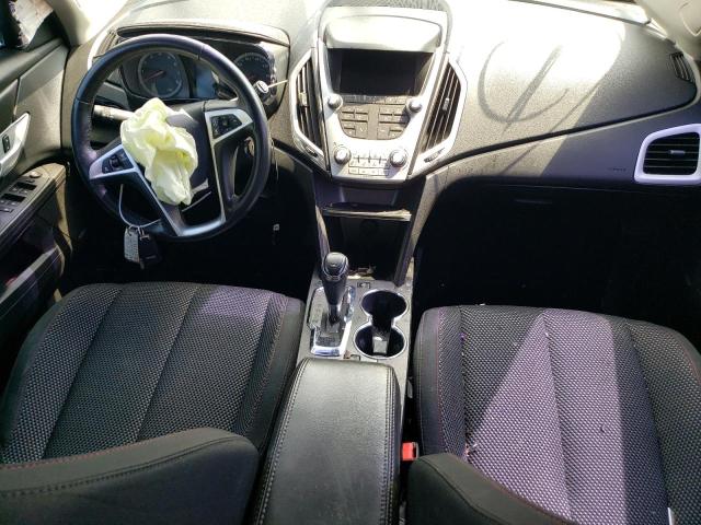 2GKALNEK4H6325177 GMC Terrain Sle