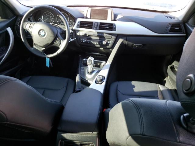 WBA3C3G58FNT53778 BMW 320 I Xdrive