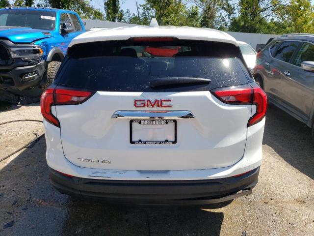 3GKALMEV8JL401179 GMC Terrain Sle