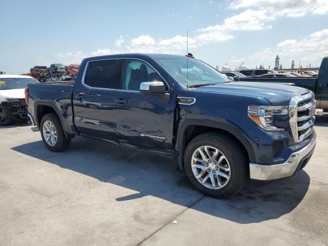 3GTP8BED5LG271392 GMC Sierra C1500 Sle