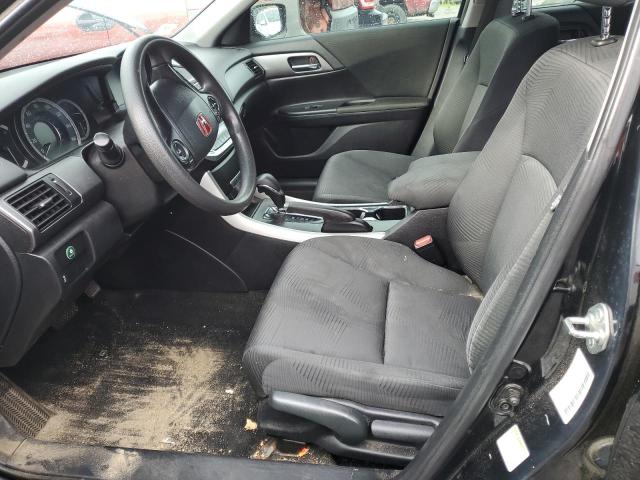 1HGCR2F30FA237401 Honda ACCORD LX