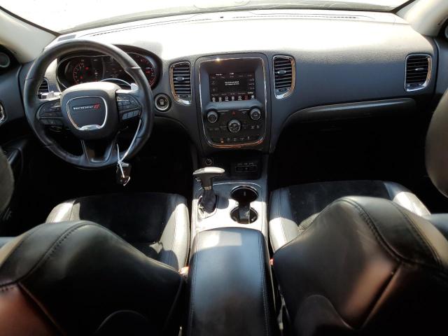 1C4RDHDG5JC345123 Dodge DURANGO GT