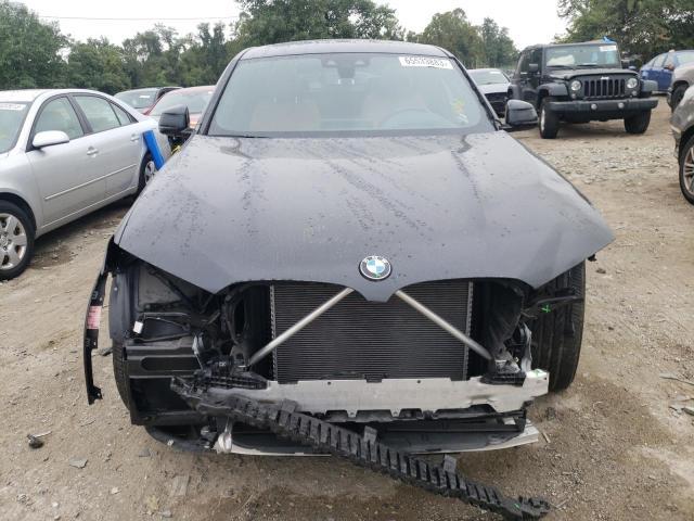 5UXUJ3C51KLG52927 BMW X4 Xdrive30i