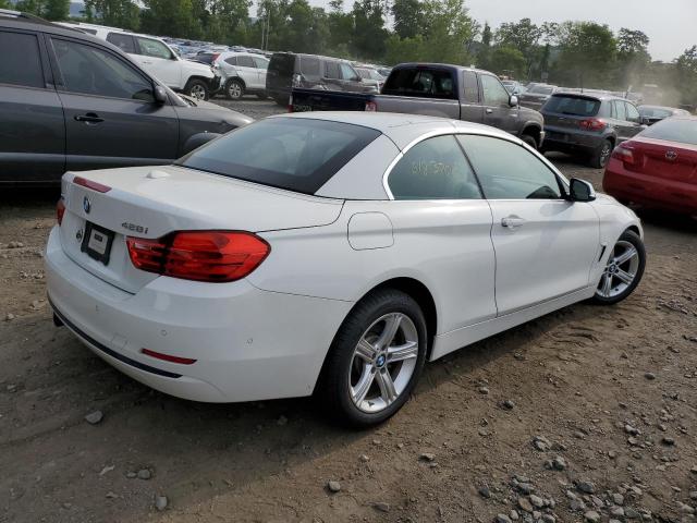 WBA3T1C59GP823803 BMW 428 Xi Sulev