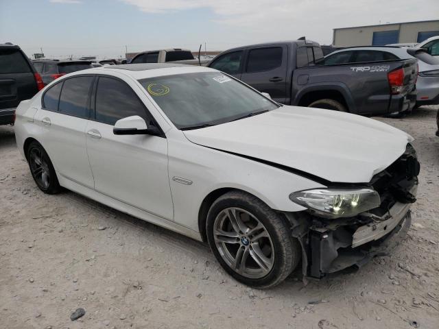WBA5A5C59FD513690 BMW 528 I