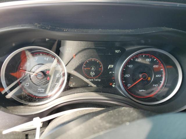 2C3CDXBG6GH339022 Dodge Charger Se