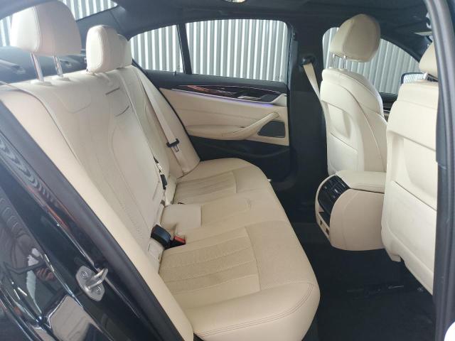 WBA13BJ01NCK43468 BMW 530 XI
