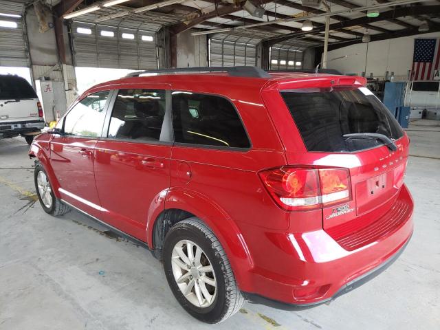 3C4PDCBG1FT591238 Dodge Journey Sxt