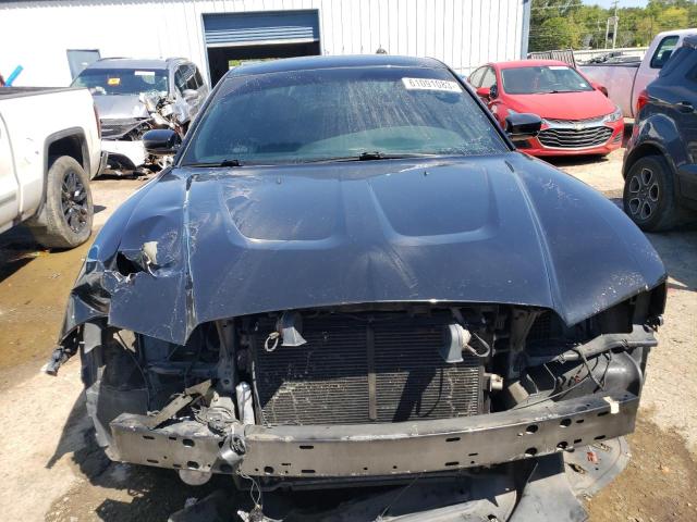 2C3CDXDT4EH278034 Dodge CHARGER R/T