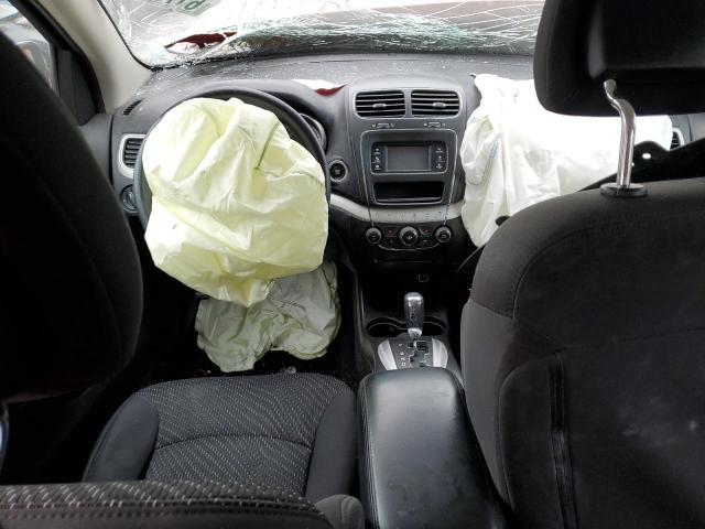 3C4PDCAB7ET256411 Dodge JOURNEY SE