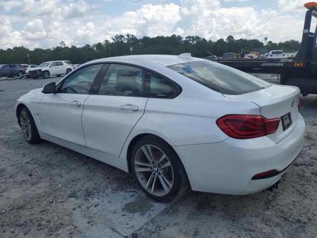 WBA4J1C5XJBM10402 BMW 430i Gran Coupe