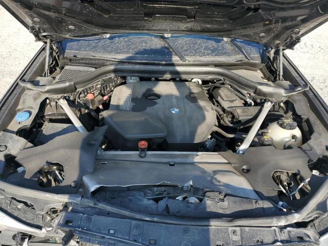 5UXUJ3C54KLG56552 BMW X4 Xdrive30i
