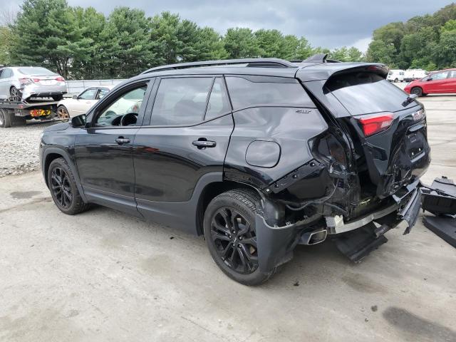 3GKALVEX4LL263084 GMC Terrain Slt