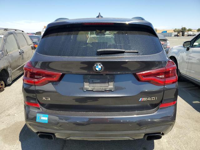5UXTS3C55K0Z06971 BMW X3 Xdrivem40i
