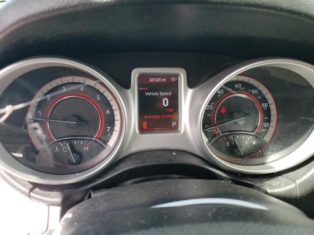 3C4PDCBG1ET142611 Dodge Journey Sxt