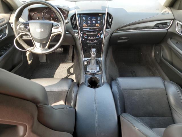 1G6AH5SX7H0171878 Cadillac ATS LUXURY