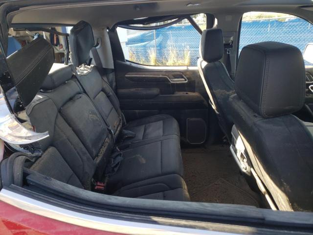 3GTUUGED0PG187854 GMC Sierra K1500 Denali