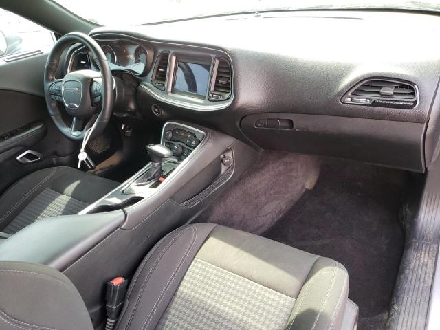 2C3CDZBT0JH131069 Dodge Challenger R/t