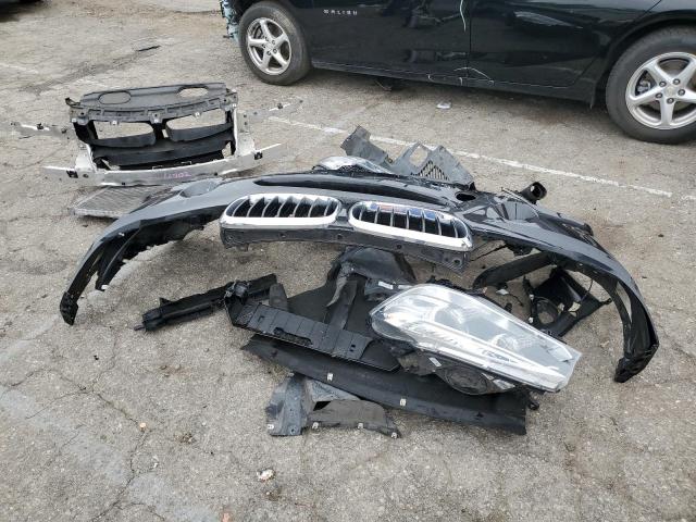 5UXKR2C50J0Z17120 BMW X5 Sdrive35i