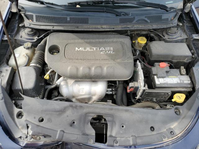 1C3CDFEB4ED865816 Dodge DART GT