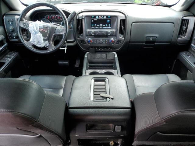 3GTU2NEJ6HG147439 GMC Sierra K1500 Slt
