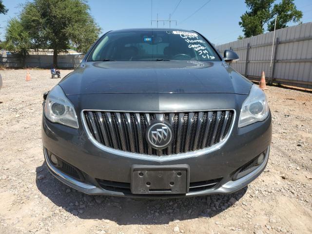 2G4GS5GX0G9120515 Buick Regal Premium