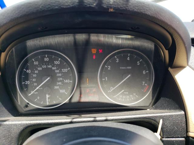 WBAVM1C53FV498095 BMW X1 Sdrive28i