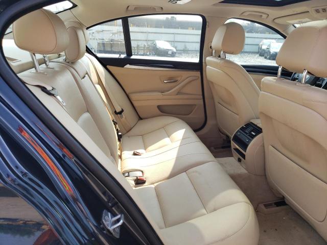 WBA5A7C57FD628932 BMW 528 XI