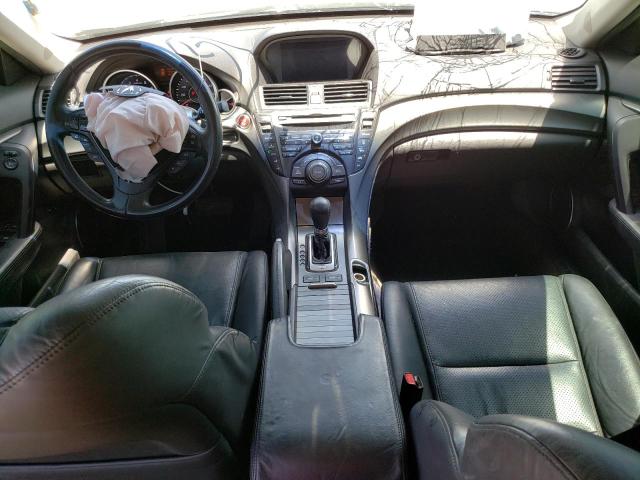 19UUA8F52EA002593 Acura TL TECH
