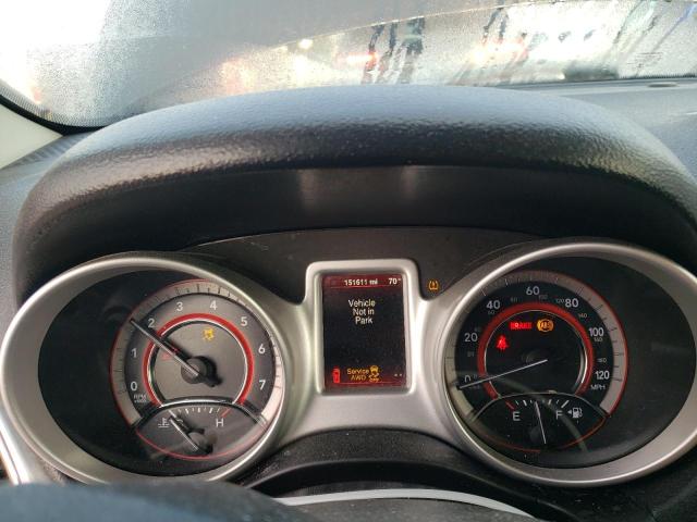 3C4PDDBG9GT101040 Dodge Journey Sxt