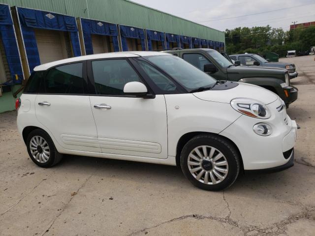 ZFBCFABH8EZ013783 Fiat 500l Easy