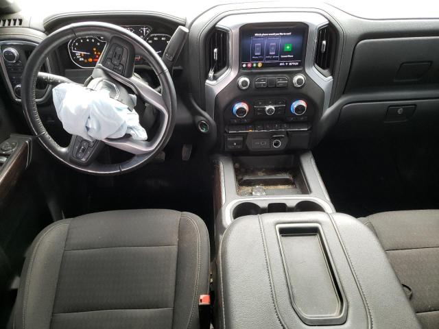 3GTU9CED3MG425007 GMC Sierra K1500 Elevation
